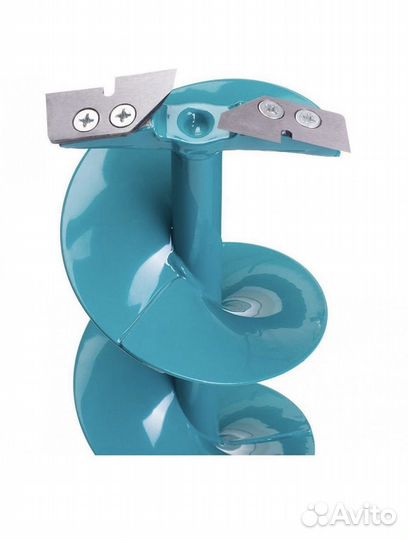 Ледобур лр-130 д (барнаул)