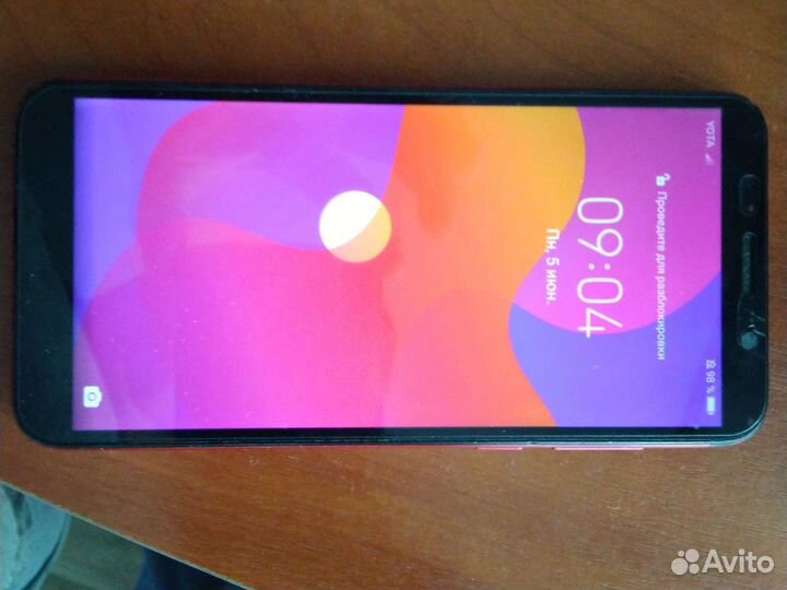 Мобильные телефоны бу honor