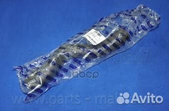 Патрубок радиатора верхний pxnla201 Parts-Mall