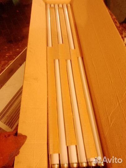 Светодиодные лампы