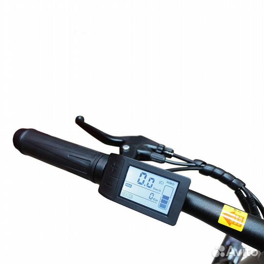 Складной электровелосипед Xiaomi Himo Z20