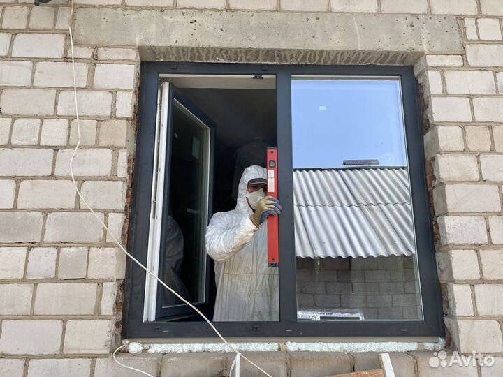 Мастер Окон