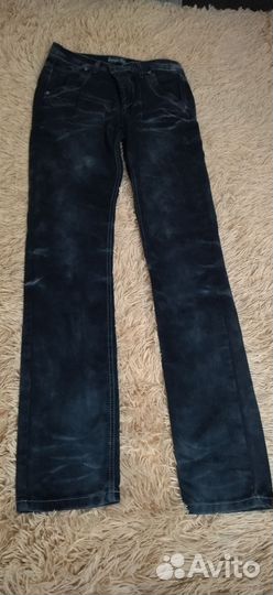 Джинсы мужские 30 размер