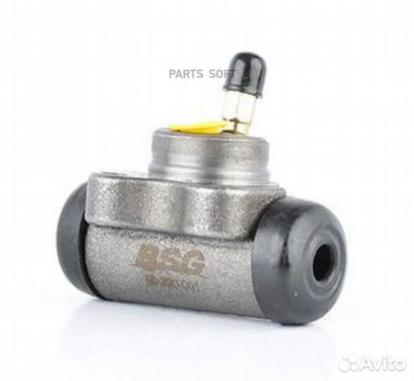 BSG auto parts BSG60-220-001 Цилиндр тормозной зад