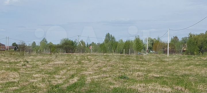 Участок 8 сот. (ИЖС)