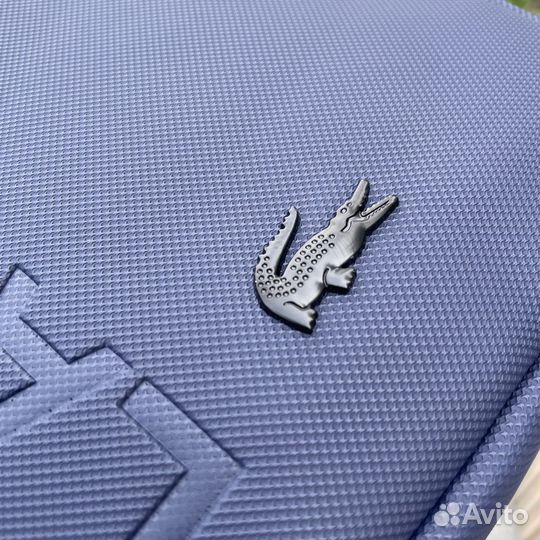 Сумка Lacoste на плечо