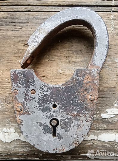 Старинный замок