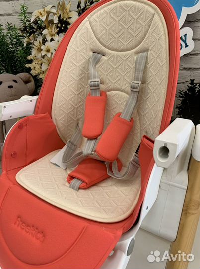 Стул для кормления