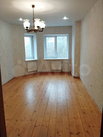 1-к. квартира, 38,2 м², 6/9 эт.