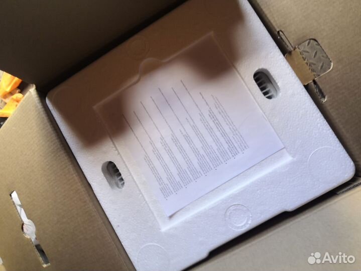 Очиститель воздуха Xiaomi