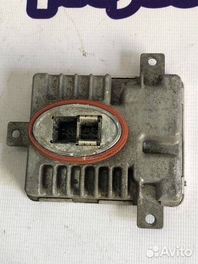 Блок розжига ксенона Bmw