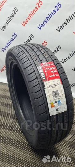 iLink L-Zeal56 215/55 R18 99W