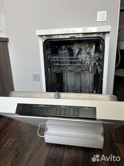 Посудомоечная машина gorenje 45см