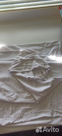 Готовый хиджаб