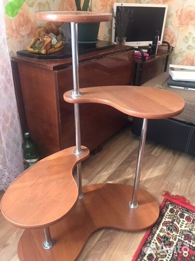 Подставка для цветов