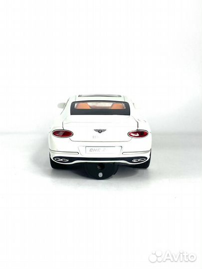 Коллекционные машинки