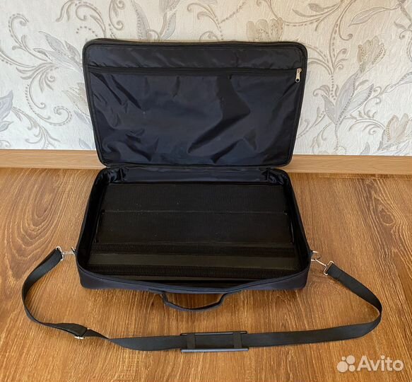 Сумка для педалборда