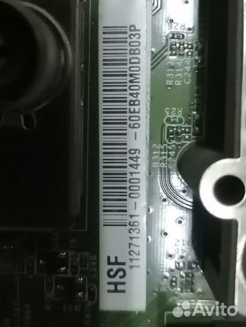 32AV833 REV:1.03 toshiba 32AV833RB