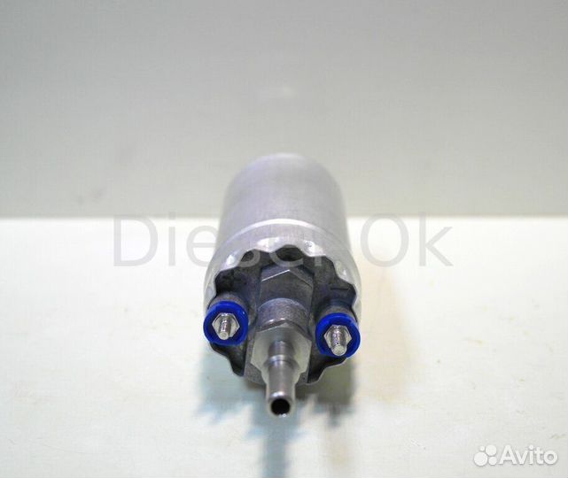 Насос топливный электрический подкачки 1,5 Бар