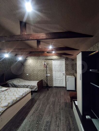 2-к. квартира, 65 м², 4/4 эт.