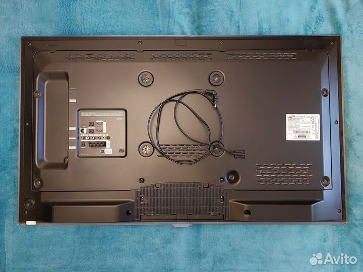 Нерабочий телевизор