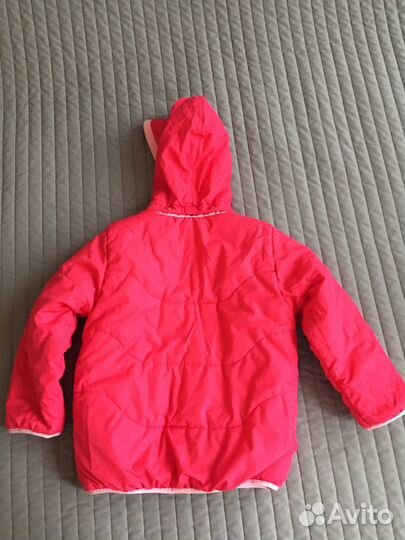 Куртка для девочки puma+Штаны