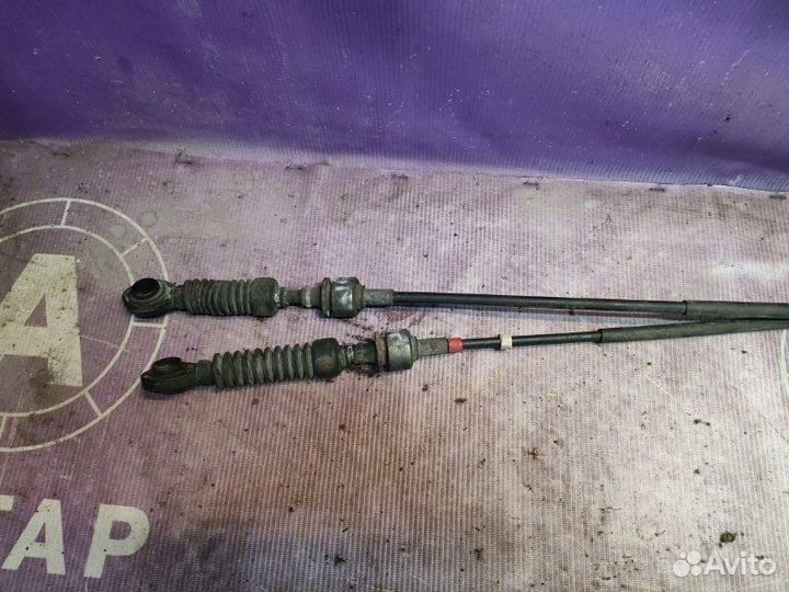 Трос переключения МКПП Peugeot 4007 EP 4HN 2008