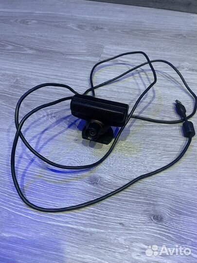 Веб-камера playstation 3