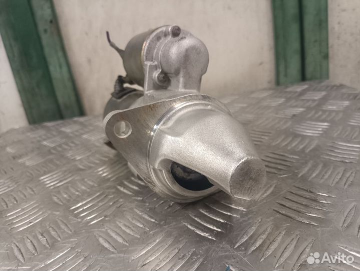 Стартер Chevrolet Lacetti 1.4-1.6