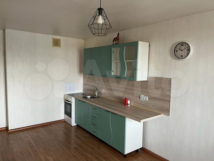 4-к. квартира, 97,8 м², 1/10 эт.