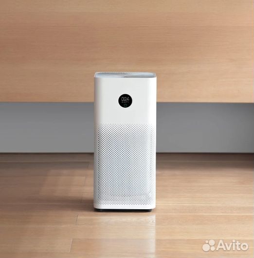 Очиститель воздуха Xiaomi