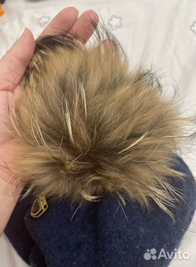 Шапка шлем 48-50 размер