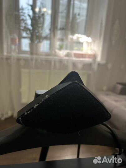 Отпариватель для одежды tefal