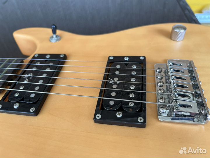 Электро гитара Washburn Nuno Bettencourt