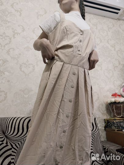 Сарафан женский