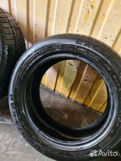 Goodyear Eagle Touring 205/55 R16