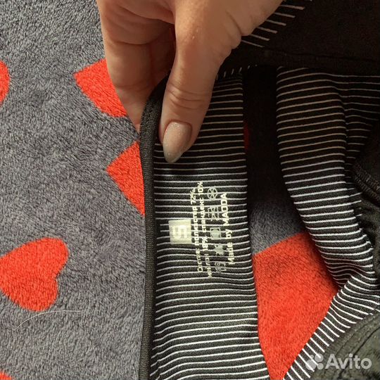 Спортивный костюм женский