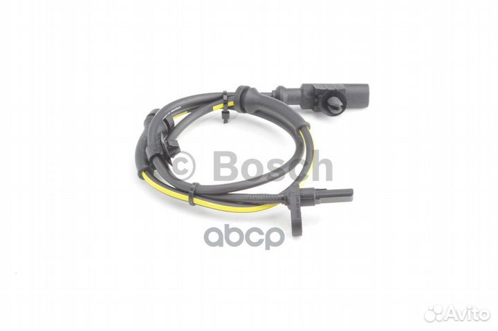 Датчик ABS перед 0265007687 Bosch