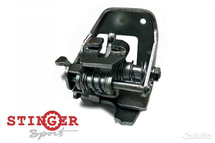 Механизм выбора передач 2108 (усиленный )