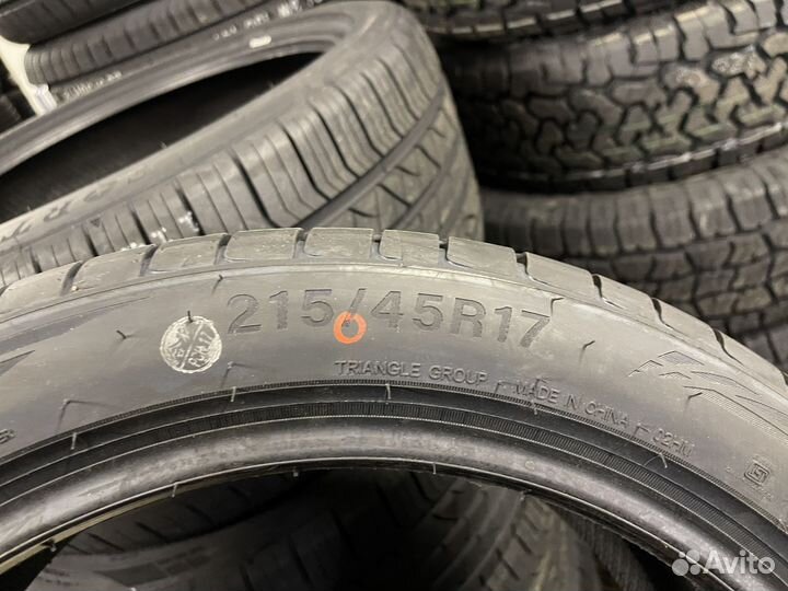 Triangle EffeXSport TH202 215/45 R17 91Y