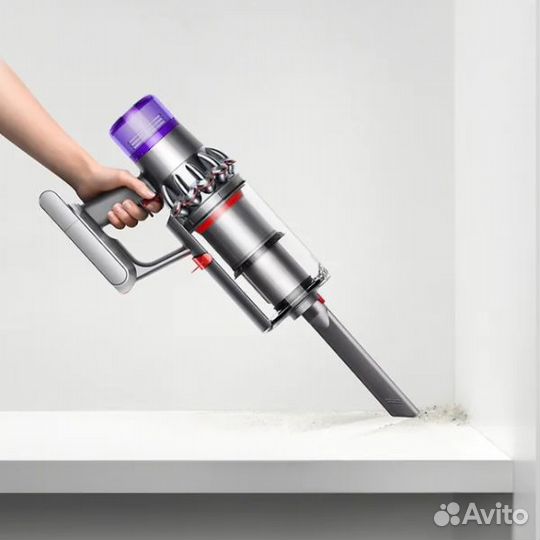 Пылесос Dyson V11 Extra (419649-01)