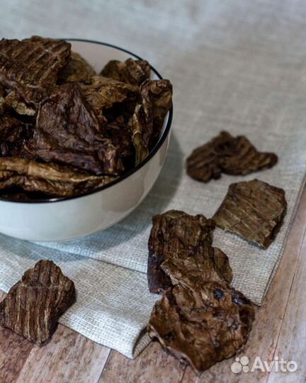 Лакомство для собак