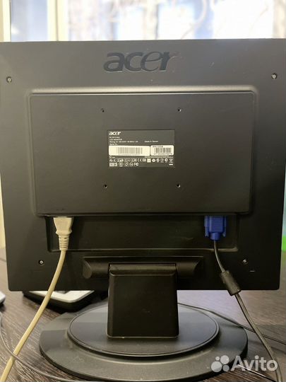Монитор Acer