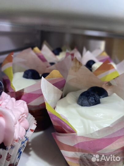 Торты на заказ