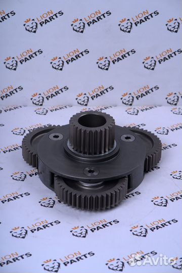 Первая планетарная передача в сборе xkaq-00234