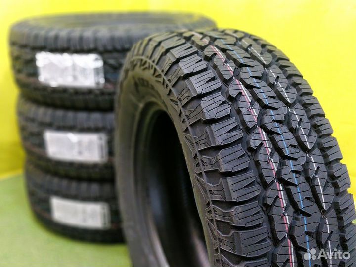 Matador MP 72 Izzarda A/T 2 265/65 R17