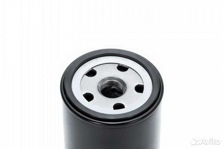 Metaco 1020-015 Фильтр масляный seat skoda VW