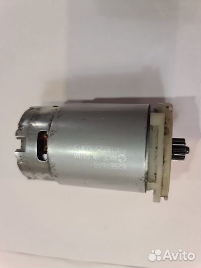 Шуруповерт makita 12v бу