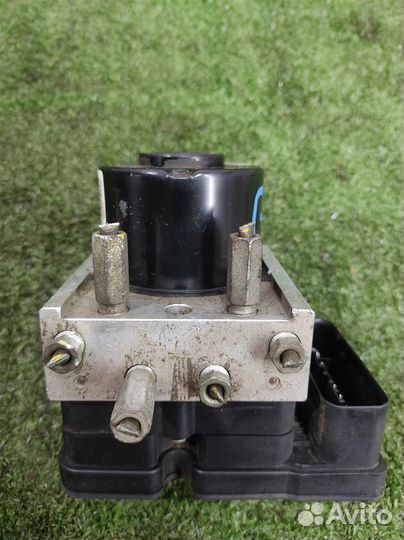 Насос ABS Chevrolet aveo T255 2008