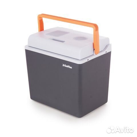 АВТОХОЛОДИЛЬНИК doffler CB-30D